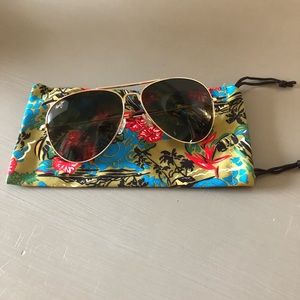 Maui Jom Maverick aviator